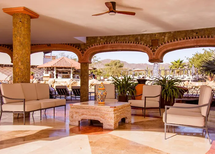 Cabos Golf Resort, Trademark Collection By Wyndham Cabo San Lucas