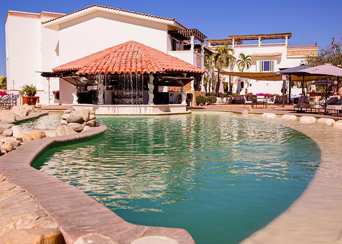 Cabos Golf Resort, Trademark Collection By Wyndham 4* Cabo San Lucas