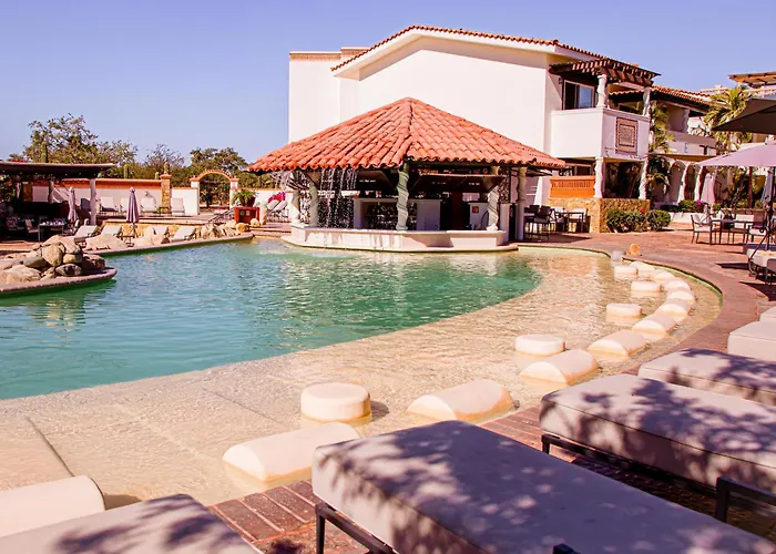 Cabos Golf Resort, Trademark Collection By Wyndham