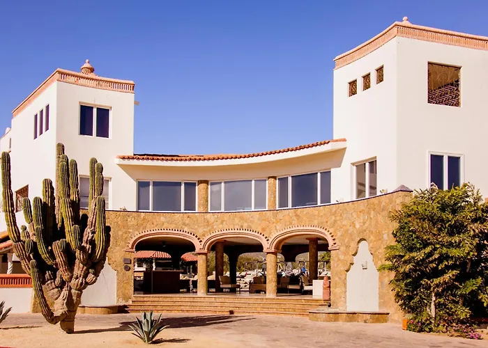 Resort Cabos Golf Resort, Trademark Collection By Wyndham