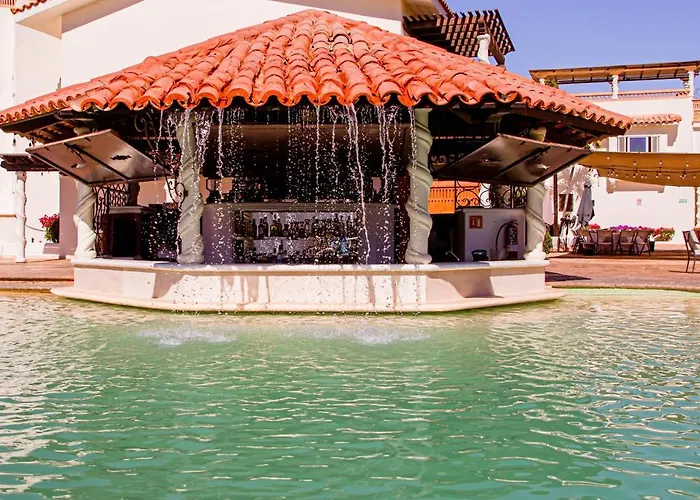 Cabos Golf Resort, Trademark Collection By Wyndham Resort 4*
