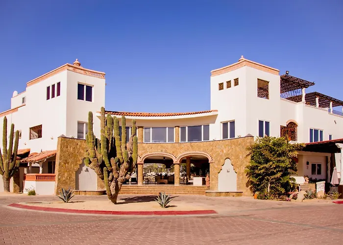 Resort Cabos Golf Resort, Trademark Collection By Wyndham Cabo San Lucas