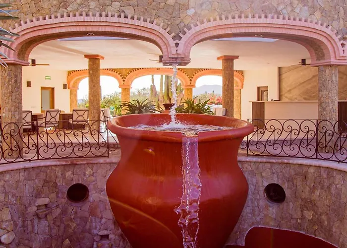 Cabos Golf Resort, Trademark Collection By Wyndham