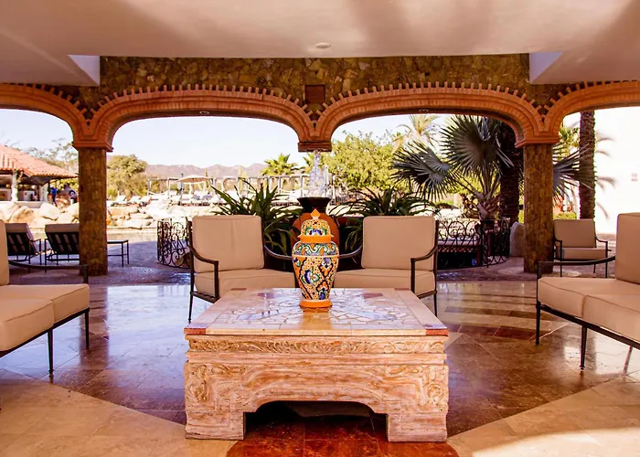 Cabos Golf Resort, Trademark Collection By Wyndham Resort