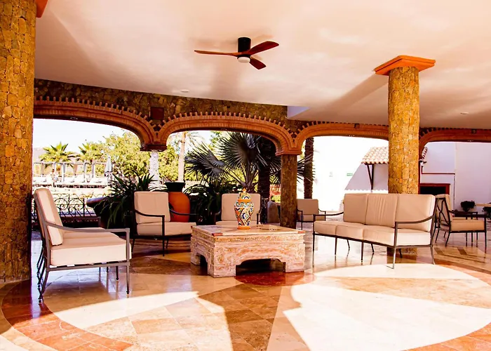 Resort Cabos Golf Resort, Trademark Collection By Wyndham