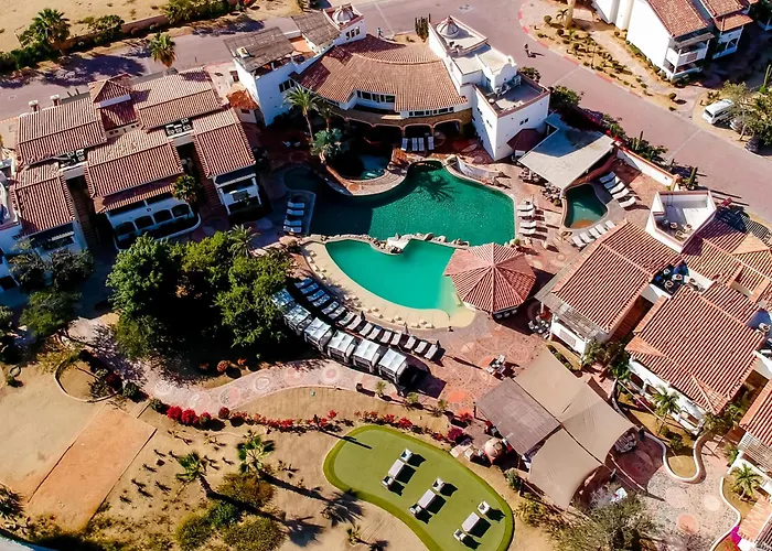 Cabos Golf Resort, Trademark Collection By Wyndham