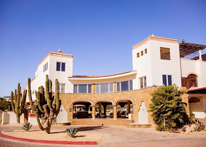 Cabos Golf Resort, Trademark Collection By Wyndham Resort 4*