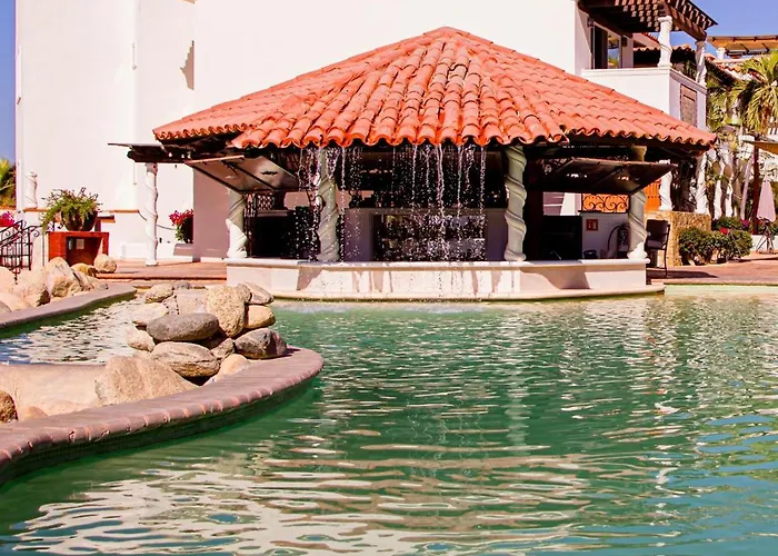Cabos Golf Resort, Trademark Collection By Wyndham Resort Cabo San Lucas