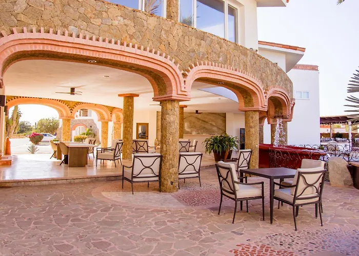 Cabos Golf Resort, Trademark Collection By Wyndham 4* Cabo San Lucas