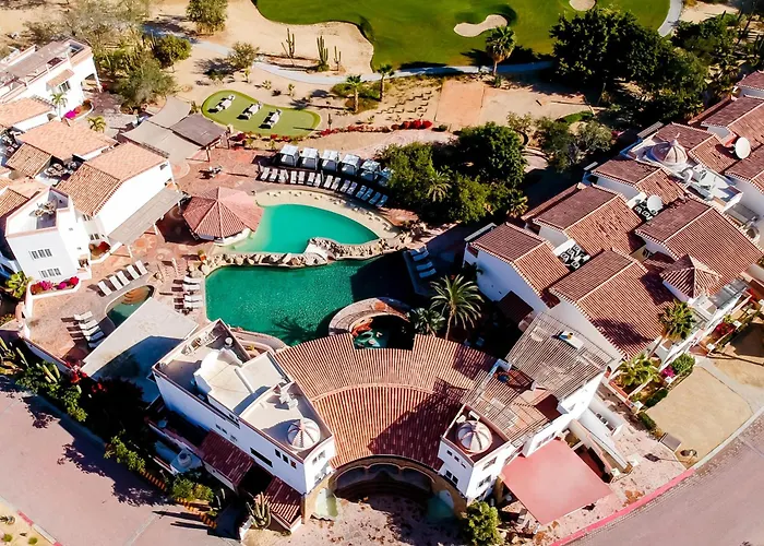 Cabos Golf Resort, Trademark Collection By Wyndham Cabo San Lucas
