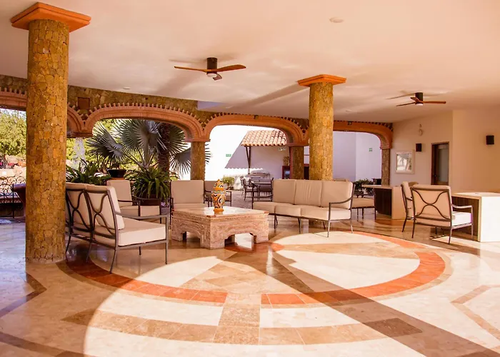Cabos Golf Resort, Trademark Collection By Wyndham Resort