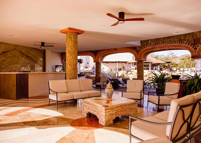 Resort Cabos Golf Resort, Trademark Collection By Wyndham