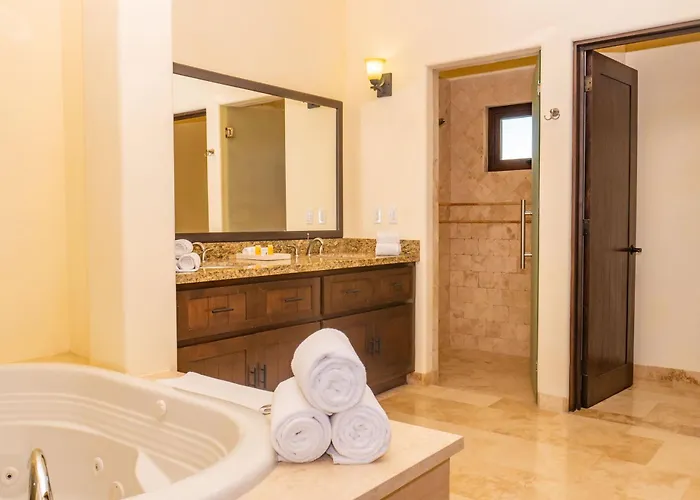 Cabos Golf Resort, Trademark Collection By Wyndham Resort 4*