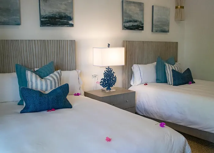 Cabos Golf Resort, Trademark Collection By Wyndham
